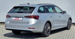 ŠKODA OCTAVIA 2.0 TDI Ambition