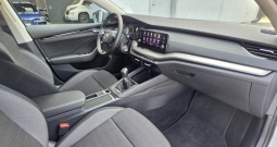 ŠKODA OCTAVIA 2.0 TDI Ambition