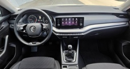 ŠKODA OCTAVIA 2.0 TDI Ambition