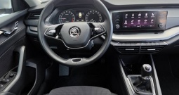 ŠKODA OCTAVIA 2.0 TDI Ambition