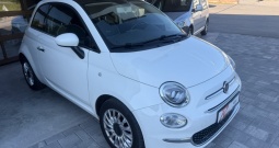 Fiat 500 1,2 8V⭐panorama⭐klima⭐TOP STANJE⭐