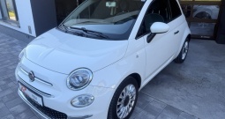 Fiat 500 1,2 8V⭐panorama⭐klima⭐TOP STANJE⭐