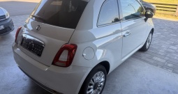 Fiat 500 1,2 8V⭐panorama⭐klima⭐TOP STANJE⭐