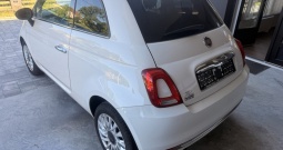 Fiat 500 1,2 8V⭐panorama⭐klima⭐TOP STANJE⭐