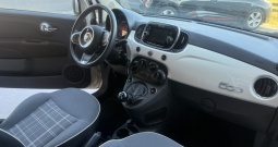 Fiat 500 1,2 8V⭐panorama⭐klima⭐TOP STANJE⭐