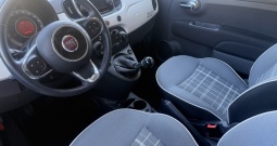 Fiat 500 1,2 8V⭐panorama⭐klima⭐TOP STANJE⭐