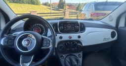 Fiat 500 1,2 8V⭐panorama⭐klima⭐TOP STANJE⭐