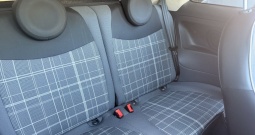 Fiat 500 1,2 8V⭐panorama⭐klima⭐TOP STANJE⭐