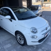 Fiat 500 1,2 8V⭐panorama⭐klima⭐TOP STANJE⭐