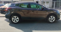 Nissan Qashqai ⭐1,3 DIG-T⭐navigacija, klima⭐ 4 cilindra