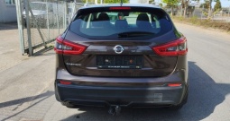 Nissan Qashqai ⭐1,3 DIG-T⭐navigacija, klima⭐ 4 cilindra