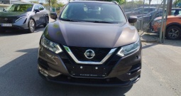 Nissan Qashqai ⭐1,3 DIG-T⭐navigacija, klima⭐ 4 cilindra