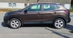Nissan Qashqai ⭐1,3 DIG-T⭐navigacija, klima⭐ 4 cilindra