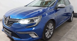 Renault Megane dCi 130 ⭐GT-LINE⭐FULL⭐klima⭐navigacija⭐kamera⭐