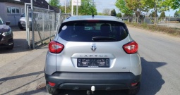 Renault Captur⭐1.5 dCi 90⭐ klima, navigacija
