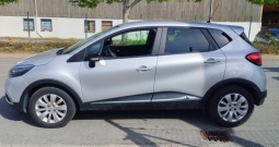 Renault Captur⭐1.5 dCi 90⭐ klima, navigacija