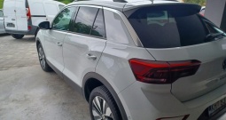 VW T-Roc 2,0 TDI, klima, kamera, navigacija
