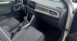 VW T-Roc 2,0 TDI, klima, kamera, navigacija