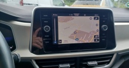 VW T-Roc 2,0 TDI, klima, kamera, navigacija