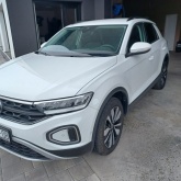 VW T-Roc 2,0 TDI, klima, kamera, navigacija