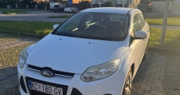 Ford focus karavan 1.6