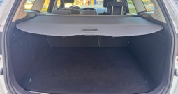 Ford focus karavan 1.6