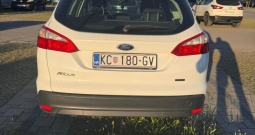 Ford focus karavan 1.6
