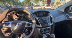 Ford focus karavan 1.6