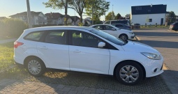 Ford focus karavan 1.6