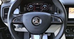 Škoda Kodiaq 2,0 TSI L&K