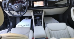 Škoda Kodiaq 2,0 TSI L&K