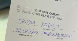 Škoda Kodiaq 2,0 TSI L&K