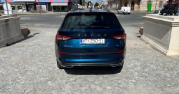 Škoda Kodiaq 2,0 TSI L&K