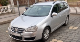 VW Golf 5 1.9tdi