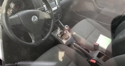 VW Golf 5 1.9tdi