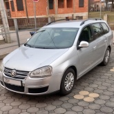 VW Golf 5 1.9tdi