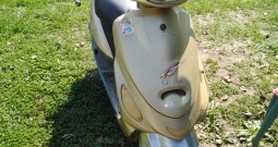 Baotian 50 ccm