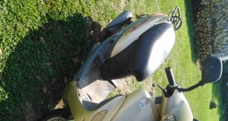 Baotian 50 ccm