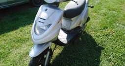 Tgb 104 t 50 ccm