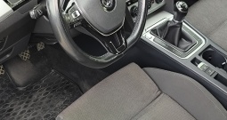 VW Passat Variant 1,6 TDI Blumotion