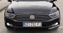 VW Passat Variant 1,6 TDI Blumotion