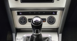 VW Passat Variant 1,6 TDI Blumotion