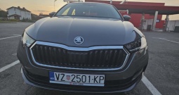 Škoda Octavia 1.5 TSI Ambition (2023.) Jamstvo