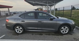 Škoda Octavia 1.5 TSI Ambition (2023.) Jamstvo