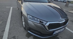Škoda Octavia 1.5 TSI Ambition (2023.) Jamstvo