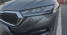Škoda Octavia 1.5 TSI Ambition (2023.) Jamstvo