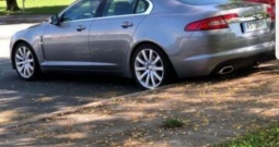 Prodajem Jaguar