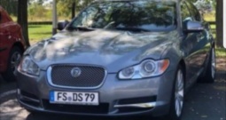 Prodajem Jaguar