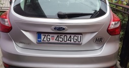 Prodajem Ford focus
