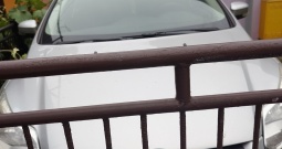 Prodajem Ford focus